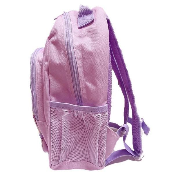 Disney Rapunzel Daypack M D6033LV Kids School Backpack 8.3" × 13.4"