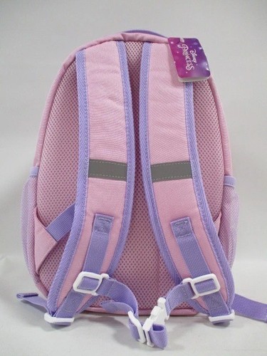 Disney Rapunzel Daypack M D6033LV Kids School Perfect World Tokyo 8.3" × 13.4"