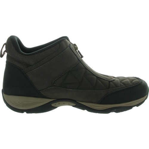 Easy Spirit Womens Erling 3 Zipper Ankle Boots BHFO 8013