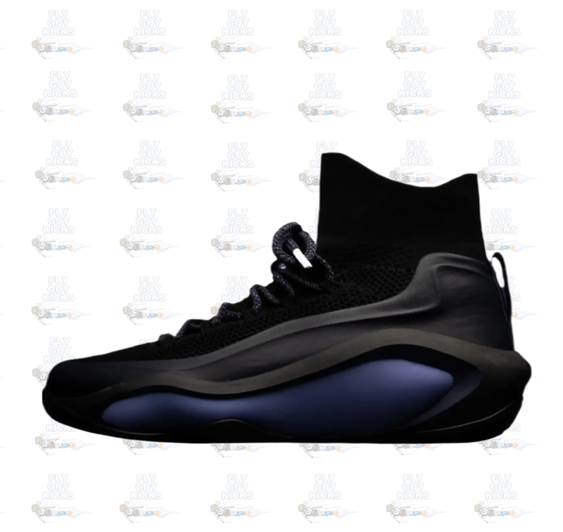 EQLZ 247 BTS - North Star Black Blue Sneaker Shoe Trainer