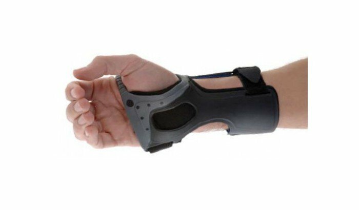 Exoform Carpal Tunnel Wrist Brace - All Colors - All Sizes