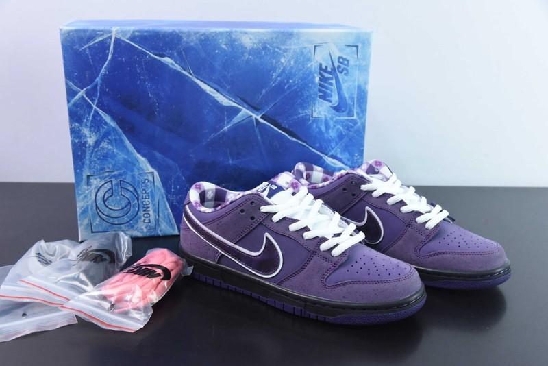 Fashion Low Concepts Purple Lobster Unisex Sneakers Casual Sports Board Shoes