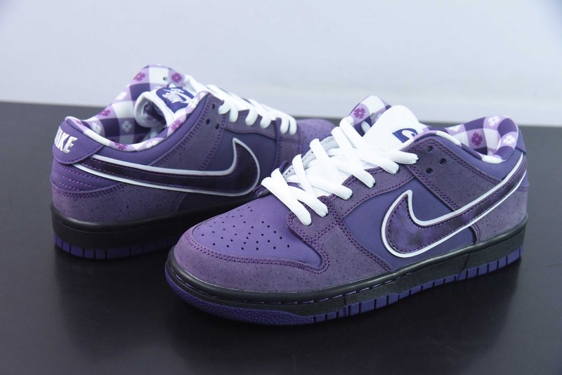 Fashion Low Concepts Purple Lobster Unisex Sneakers Casual Sports Board Shoes