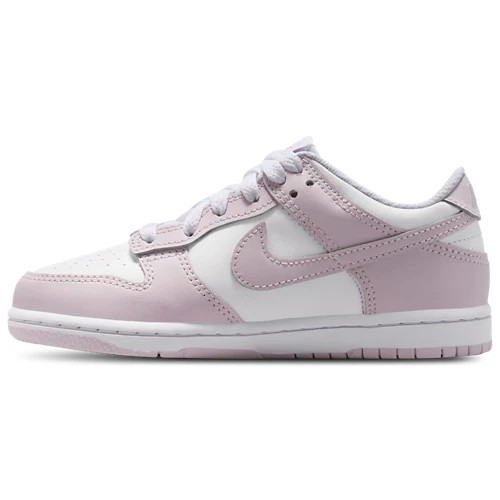 FB9108-128 Nike Dunk Low Girls' Preschool