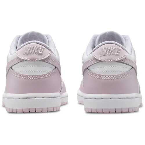 FB9108-128 Nike Dunk Low Girls' Preschool