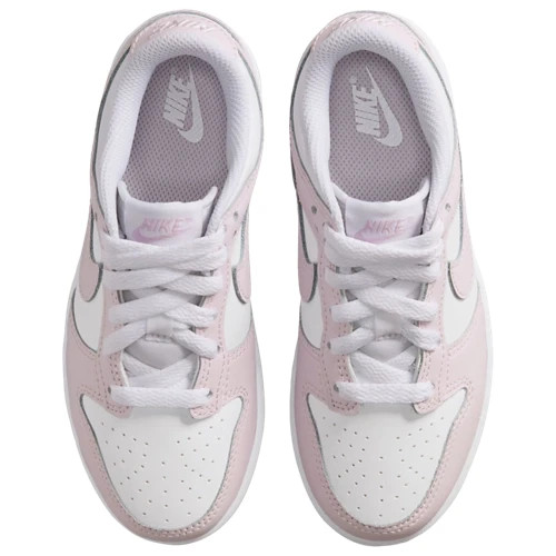 FB9108-128 Nike Dunk Low Girls' Preschool
