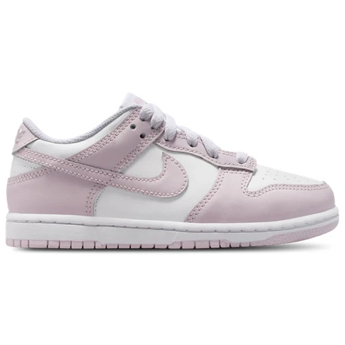 FB9108-128 Nike Dunk Low Girls' Preschool