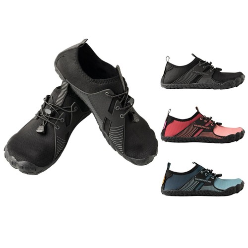 FITKICKS HydroSport Land-to-Water Active Lifestyle Footwear Mens or Womens
