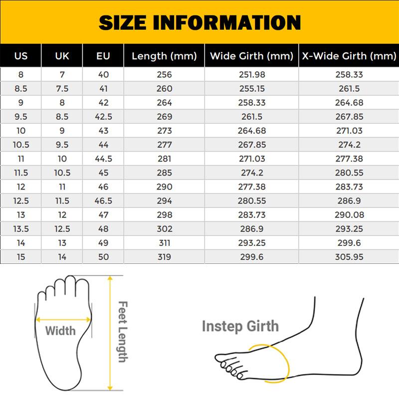 FitVille Men's High-top Sneakers Extra Wide Basketball Shoes W/ Ankle Support