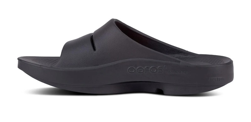 FLASH DEAL ~ OOFOS Women's OOahh Slide Sandal - Multi Size & Color NWB