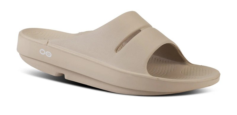 FLASH DEAL ~ OOFOS Women's OOahh Slide Sandal - Multi Size & Color NWB
