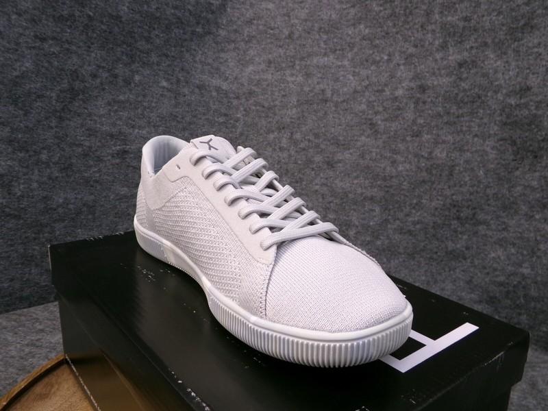 Flux Adapt Trainer Mens Grey Camo Barefoot Athletic Knit Shoes Sneaker Size 11.5