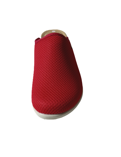 Fly Flot Made In Italy Women's Mesh Clogs