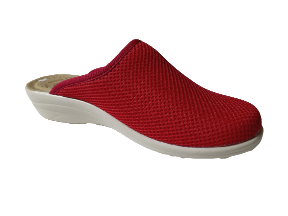 Fly Flot Made In Italy Women's Mesh Clogs
