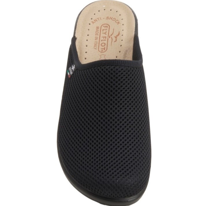 Fly Flot Made In Italy Women's Mesh Clogs