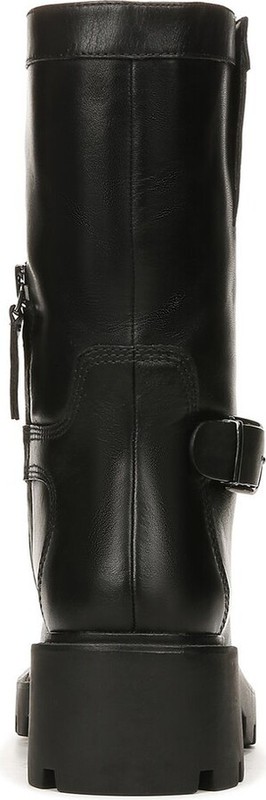 Franco Sarto Women's L-Elle Lug Boots NW/OB