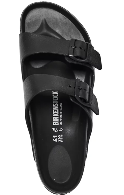 Free Shipping Birkenstock Men's Arizona EVA Sandals