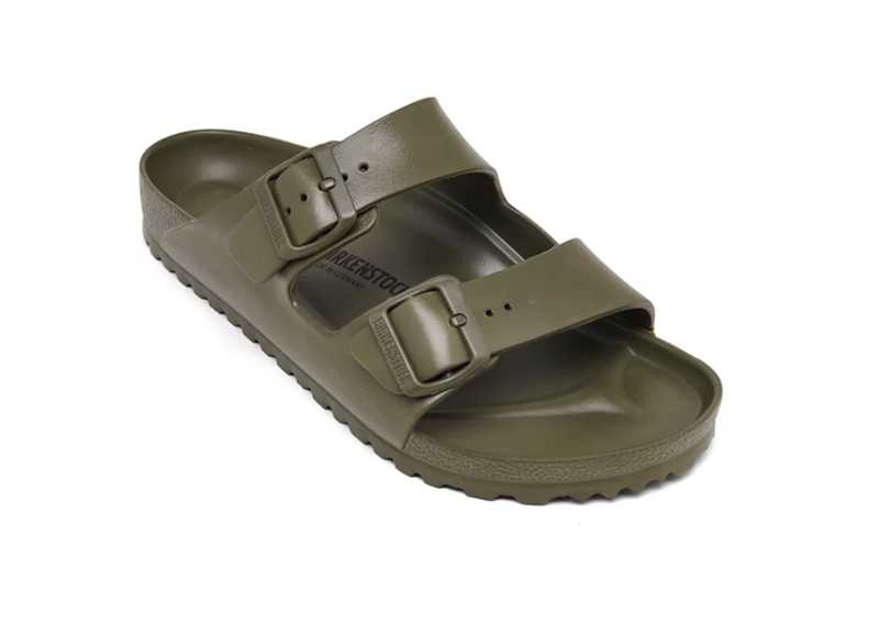 Free Shipping Birkenstock Men's Arizona EVA Sandals