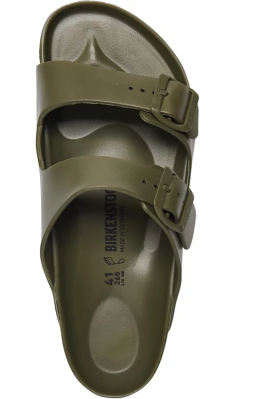 Free Shipping Birkenstock Men's Arizona EVA Sandals