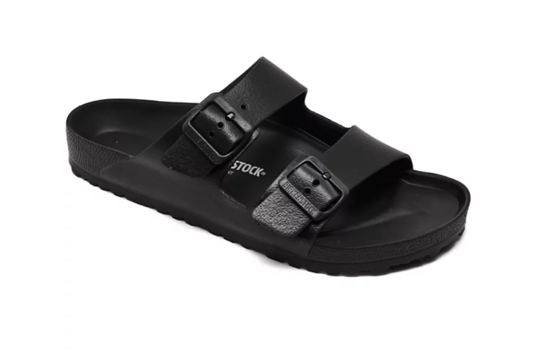 Free Shipping Birkenstock Men's Arizona EVA Sandals