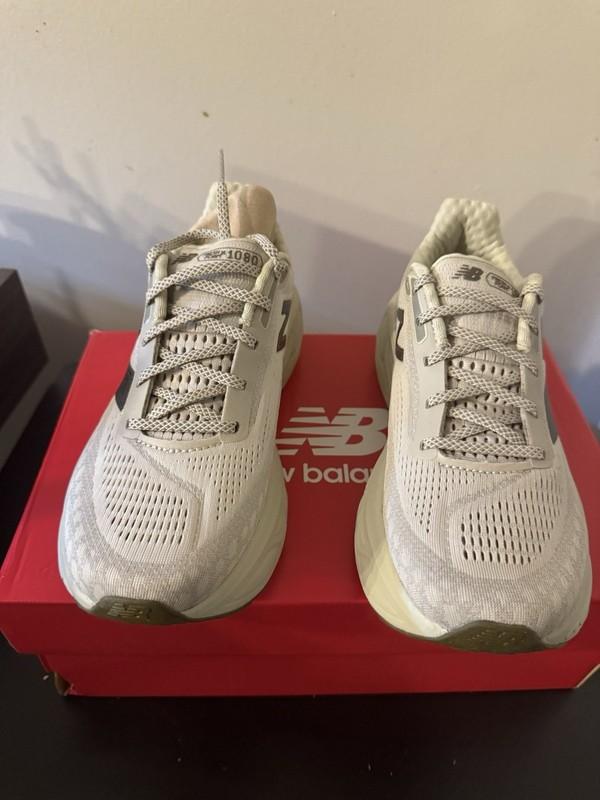FRESH FOAM X 1080 V 14 Running Size 7.5 Us Women