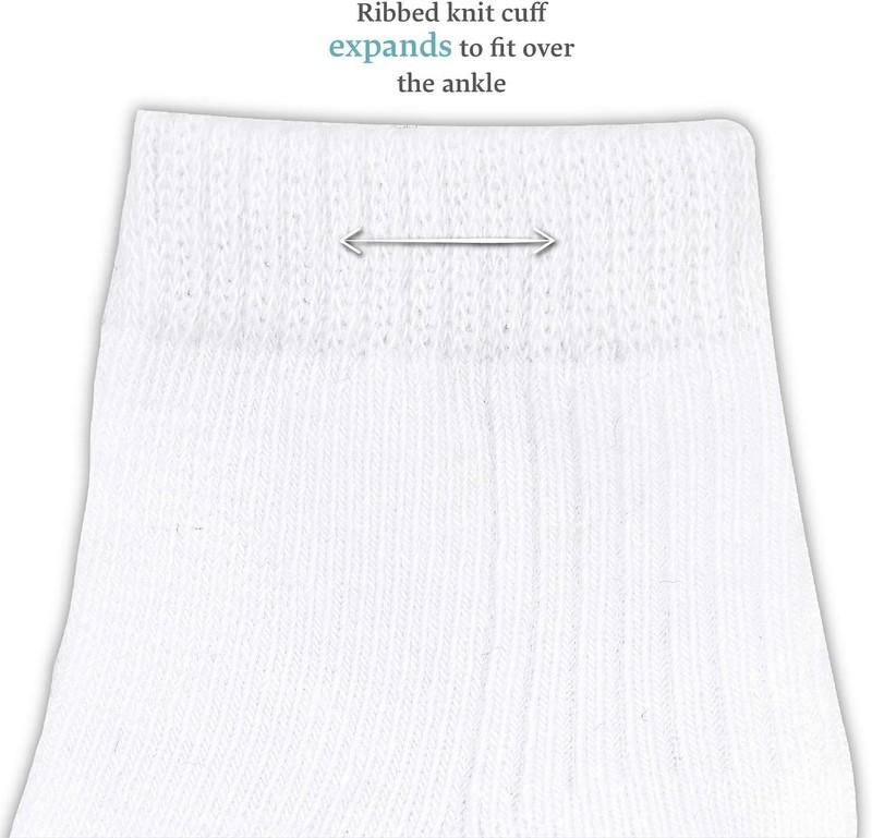 Fruit Of The Loom Baby 14-Pack Grow & Fit Flex Zones 12-24 Months Grey