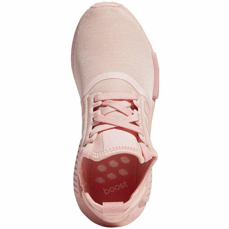 [FW4708] Youth Adidas NMD_R1