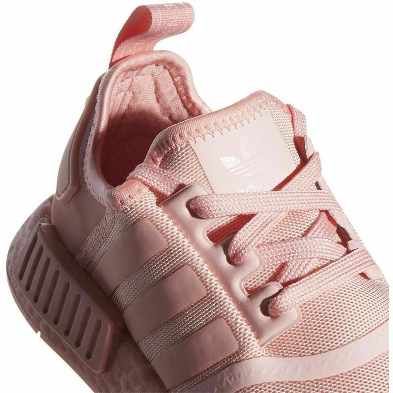 [FW4708] Youth Adidas NMD_R1