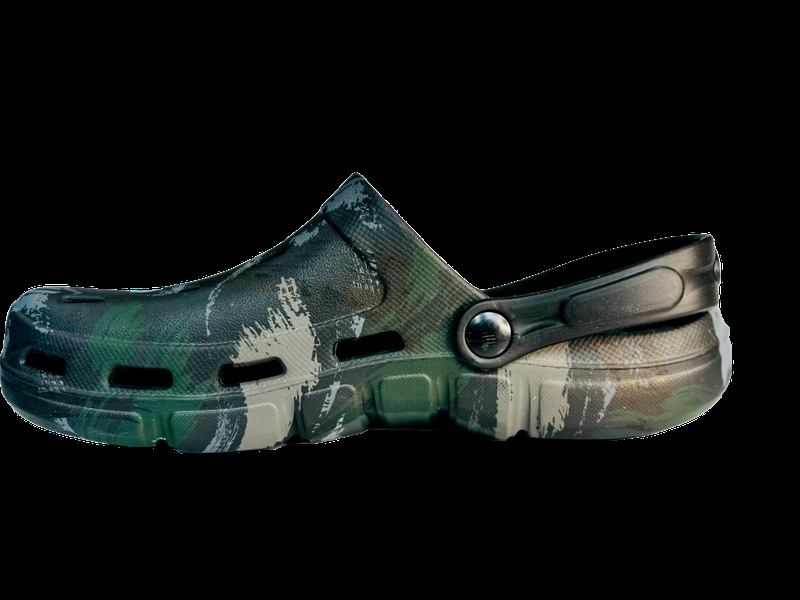 Garden Beach Mens Clogs Slippers Swimming Slip Resistant Cool Yak