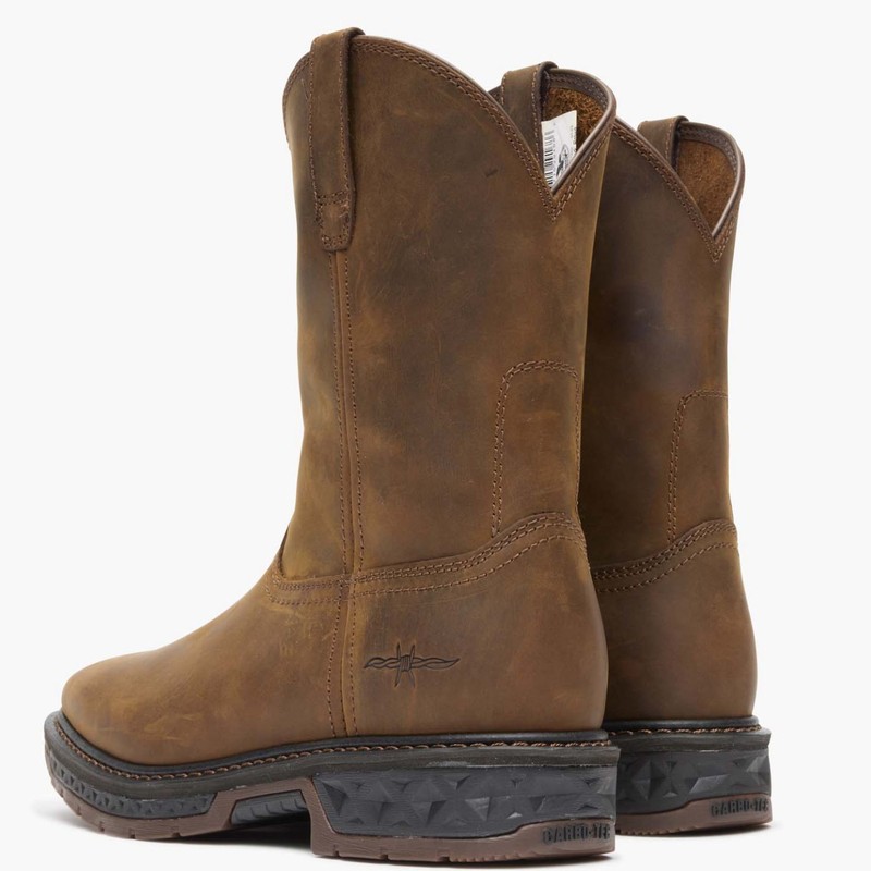Georgia Boot Carbo-Tec LT Pull-On Boot