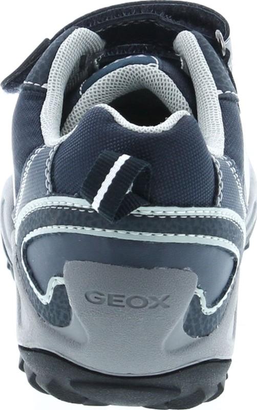 Geox Boys Savage Junior Fashion Sneakers
