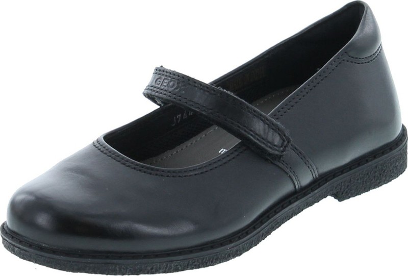 Geox Girls Junior Shawntel Fashion Shoes