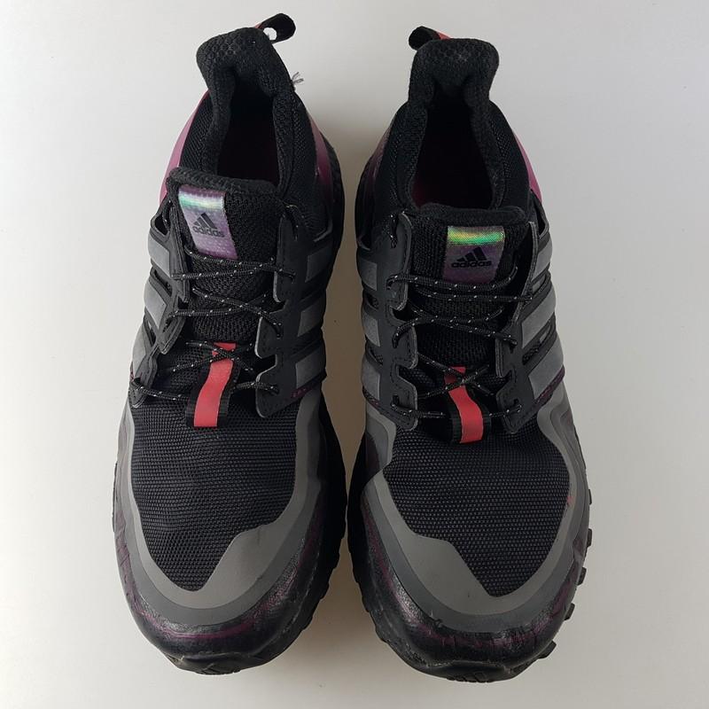 Girl's Boy's ADIDAS 'Cold.RDY DNA' 5.5 US 38 EU Shoes Black 3+ Extra 10% Off