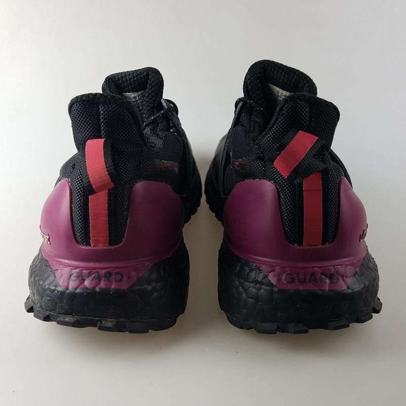 Girl's Boy's ADIDAS 'Cold.RDY DNA' 5.5 US 38 EU Shoes Black 3+ Extra 10% Off