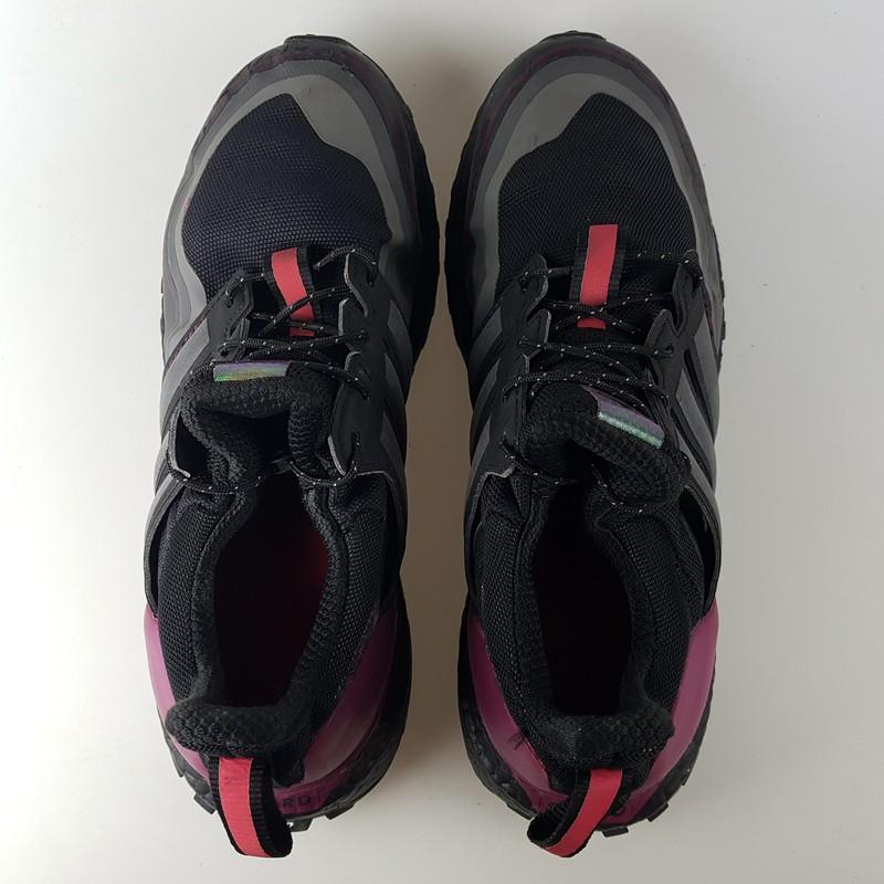 Girl's Boy's ADIDAS 'Cold.RDY DNA' 5.5 US 38 EU Shoes Black 3+ Extra 10% Off