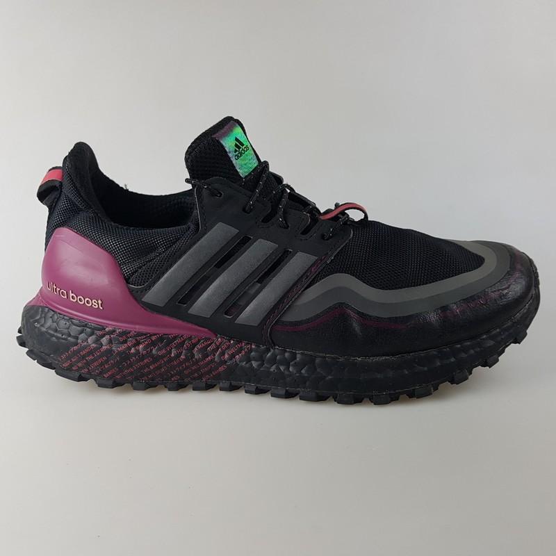 Girl's Boy's ADIDAS 'Cold.RDY DNA' 5.5 US 38 EU Shoes Black 3+ Extra 10% Off