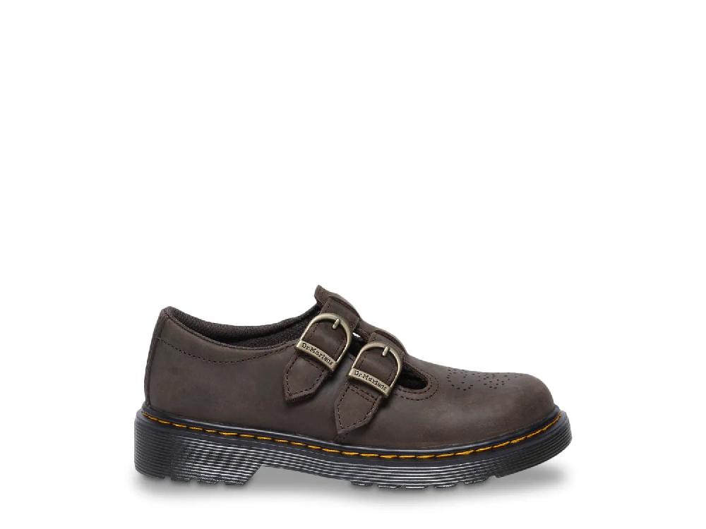 Girl's Flats Dr. Martens 8065 Wyoming Mary Jane