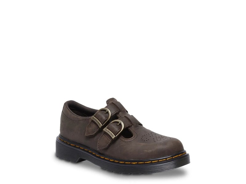 Girl's Flats Dr. Martens 8065 Wyoming Mary Jane