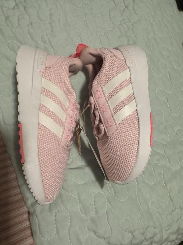 Girl's Shoes Adidas Kids Adidas Kids Racer TR23 Sneaker (Little Kid/Big Kid)