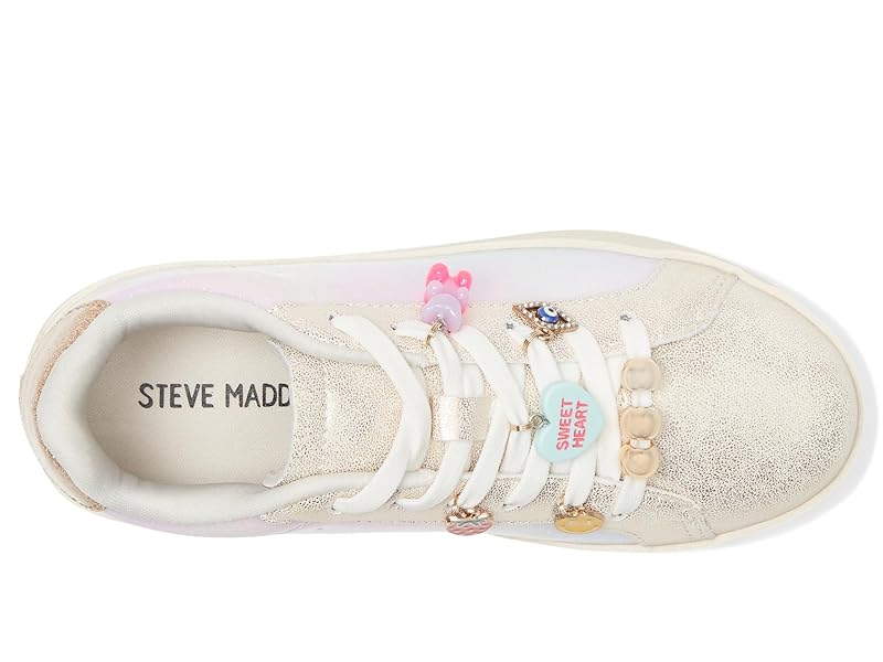 Girl's Shoes Steve Madden Kids Nilsa (Toddler/Little Kid)