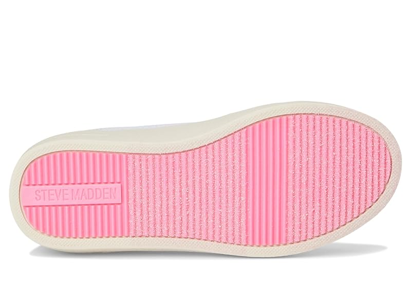 Girl's Shoes Steve Madden Kids Nilsa (Toddler/Little Kid)