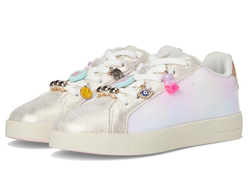 Girl's Shoes Steve Madden Kids Nilsa (Toddler/Little Kid)