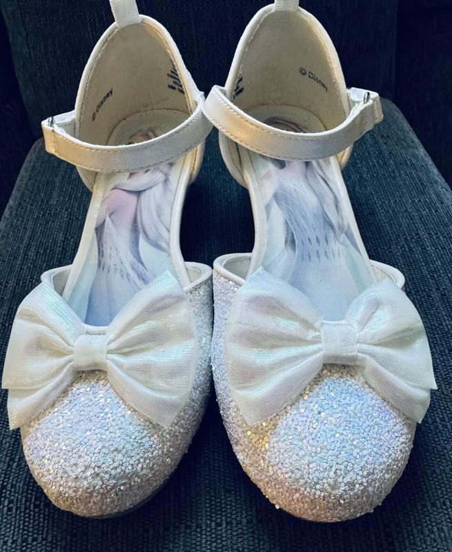 girls shoes size 12.5