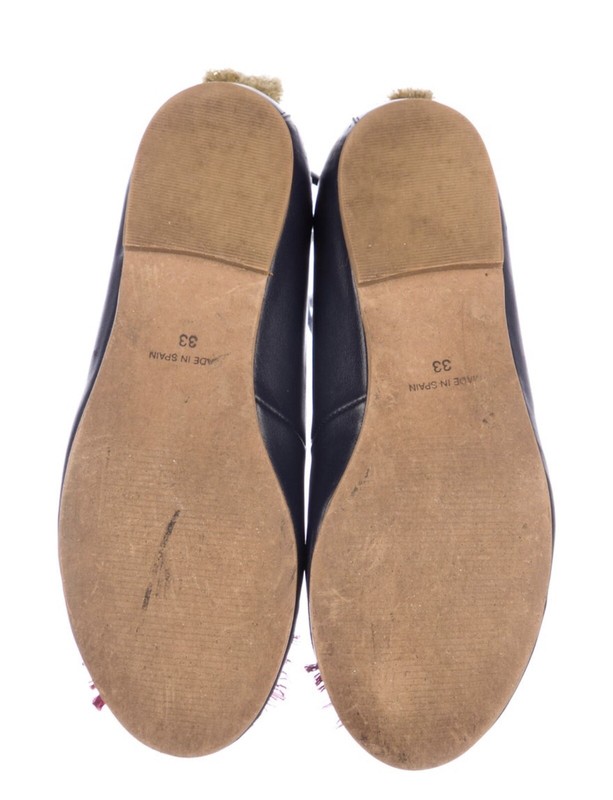Girls Stella Mccartney Bunny Glats Size 1.5