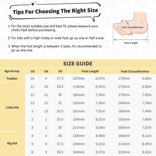 Girls T-Strap Mary Jane Pump Shoes Low Heel Round Toe Princess Pump Shoes