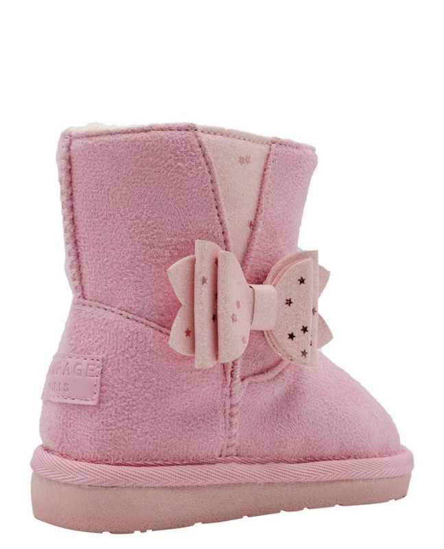 Girls Winter Boot Toddler Size 7