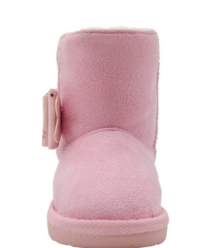 Girls Winter Boot Toddler Size 7