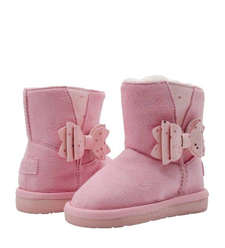 Girls Winter Boot Toddler Size 7