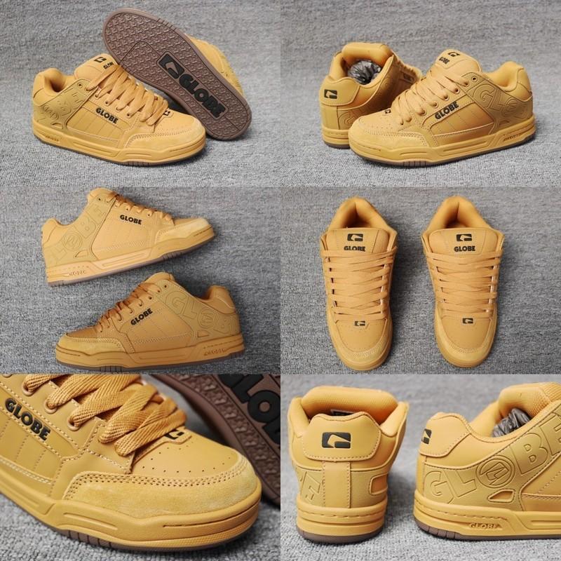 Globe Men's Tilt Skate Shoe US Size