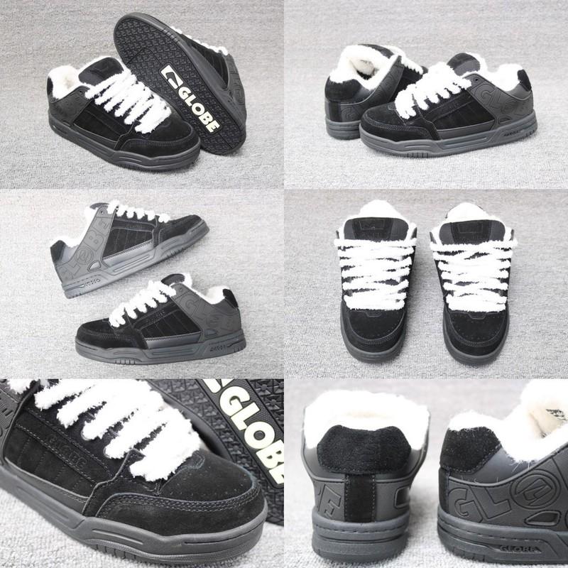 Globe Men's Tilt Skate Shoe US Size